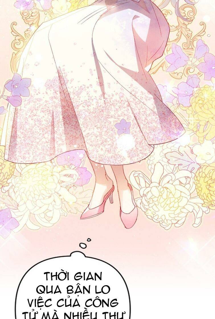 Nuôi Vị Hôn Phu Bằng Tiền Bạc: Chapter 16