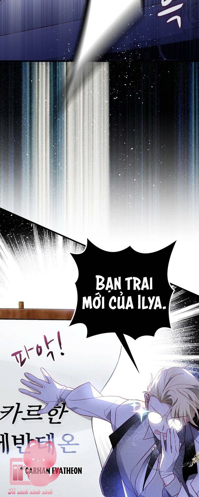 Nuôi Vị Hôn Phu Bằng Tiền Bạc: Chapter 16