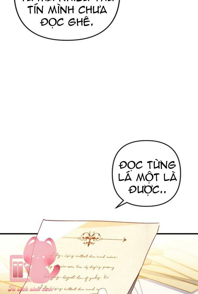 Nuôi Vị Hôn Phu Bằng Tiền Bạc: Chapter 16