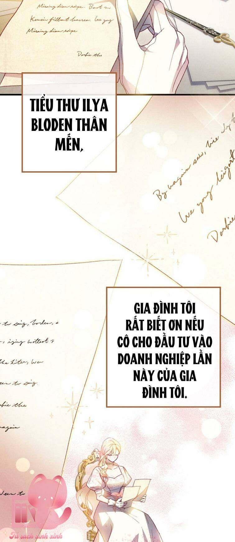 Nuôi Vị Hôn Phu Bằng Tiền Bạc: Chapter 16