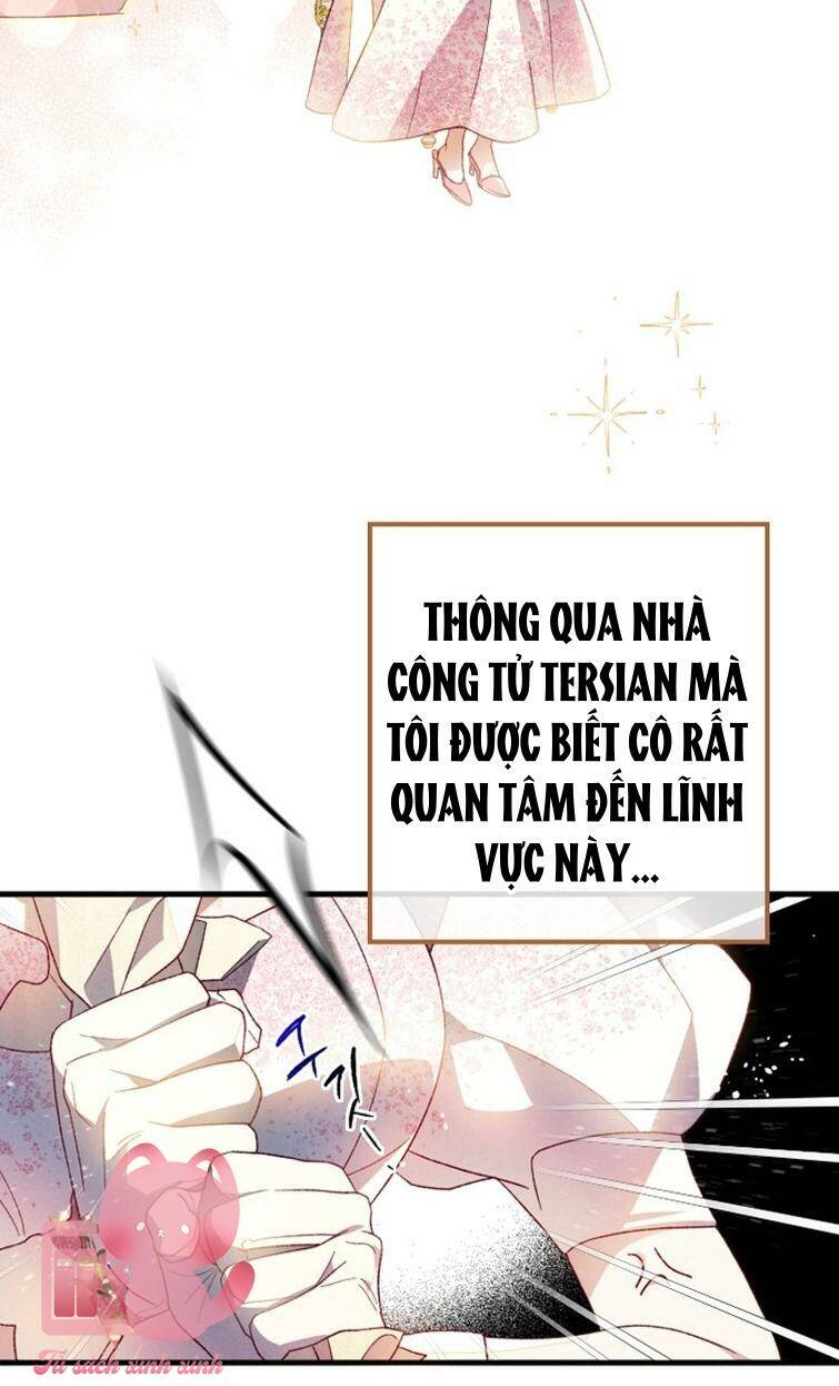 Nuôi Vị Hôn Phu Bằng Tiền Bạc: Chapter 16