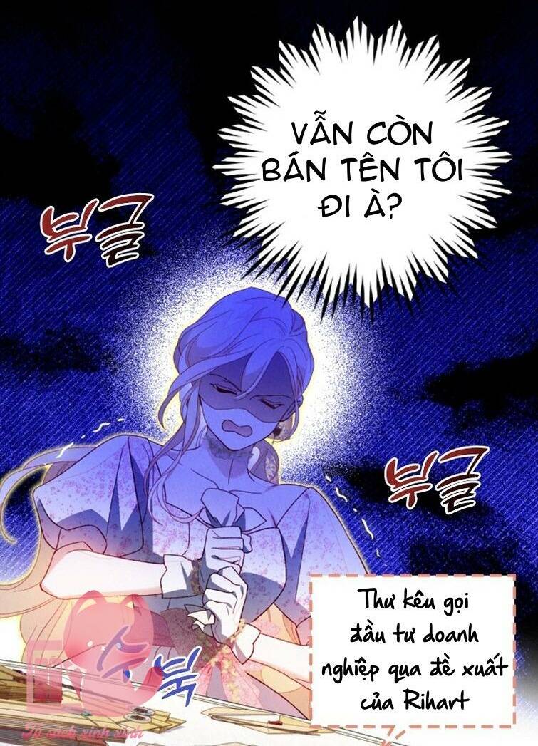 Nuôi Vị Hôn Phu Bằng Tiền Bạc: Chapter 16