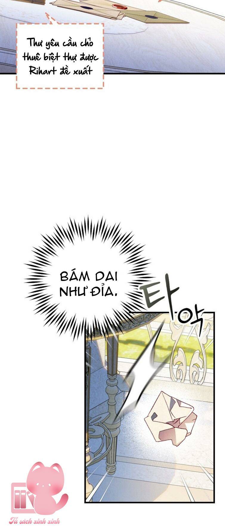 Nuôi Vị Hôn Phu Bằng Tiền Bạc: Chapter 16