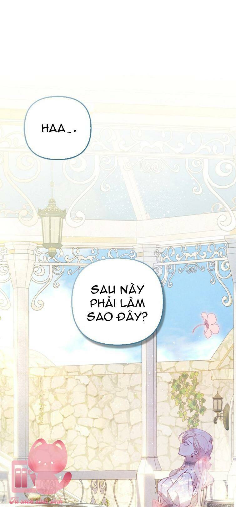 Nuôi Vị Hôn Phu Bằng Tiền Bạc: Chapter 16