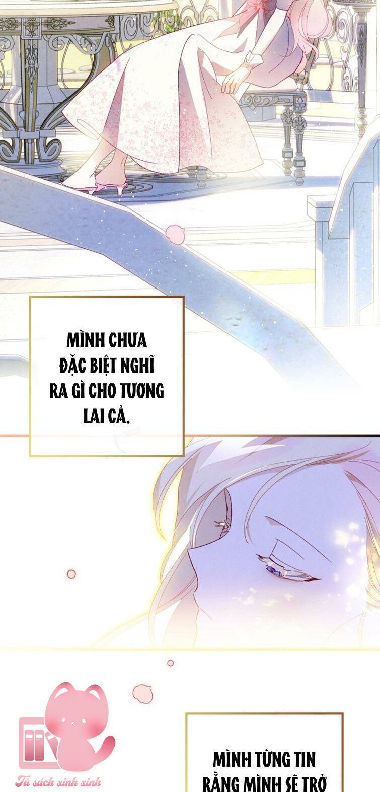 Nuôi Vị Hôn Phu Bằng Tiền Bạc: Chapter 16