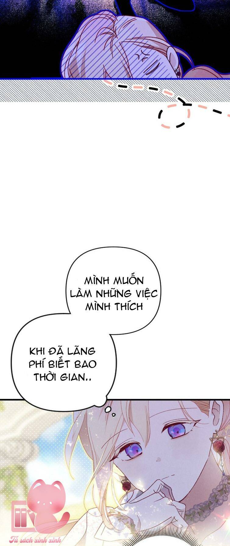 Nuôi Vị Hôn Phu Bằng Tiền Bạc: Chapter 16