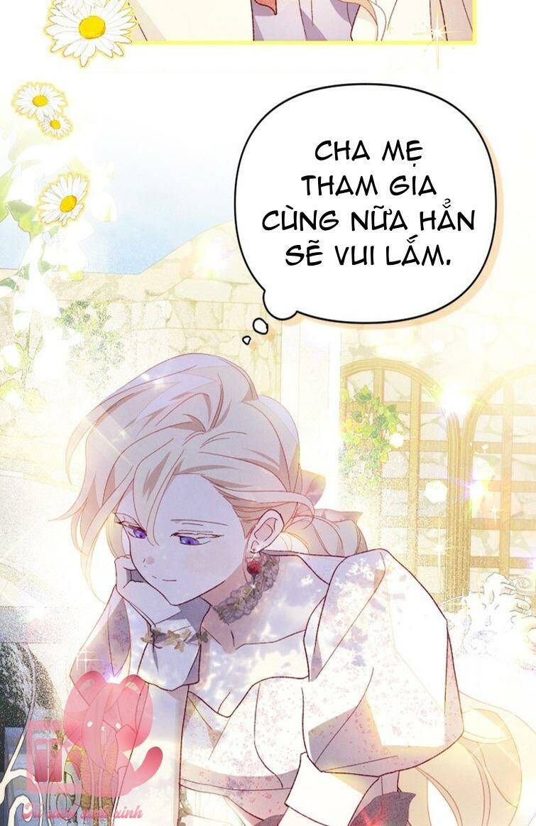 Nuôi Vị Hôn Phu Bằng Tiền Bạc: Chapter 16