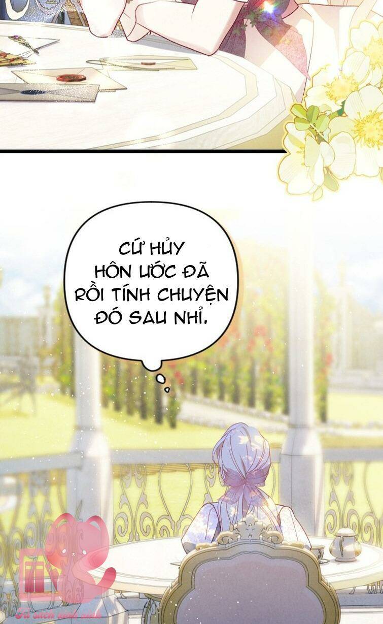 Nuôi Vị Hôn Phu Bằng Tiền Bạc: Chapter 16