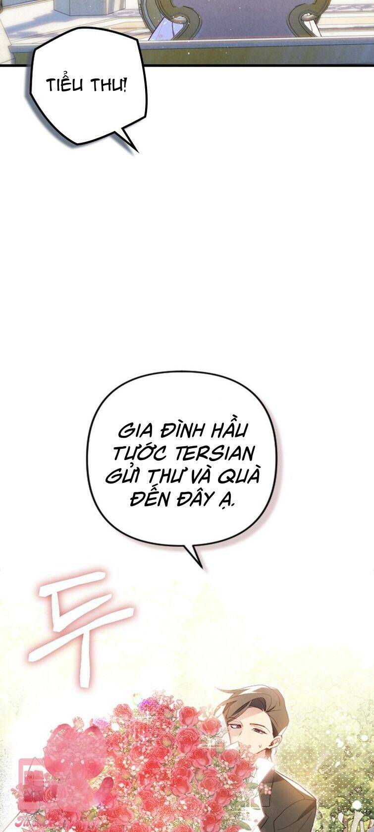 Nuôi Vị Hôn Phu Bằng Tiền Bạc: Chapter 16