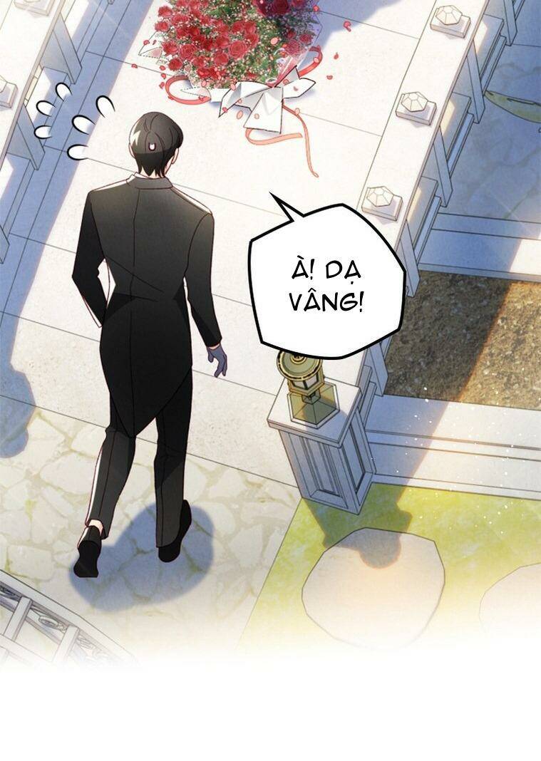 Nuôi Vị Hôn Phu Bằng Tiền Bạc: Chapter 16