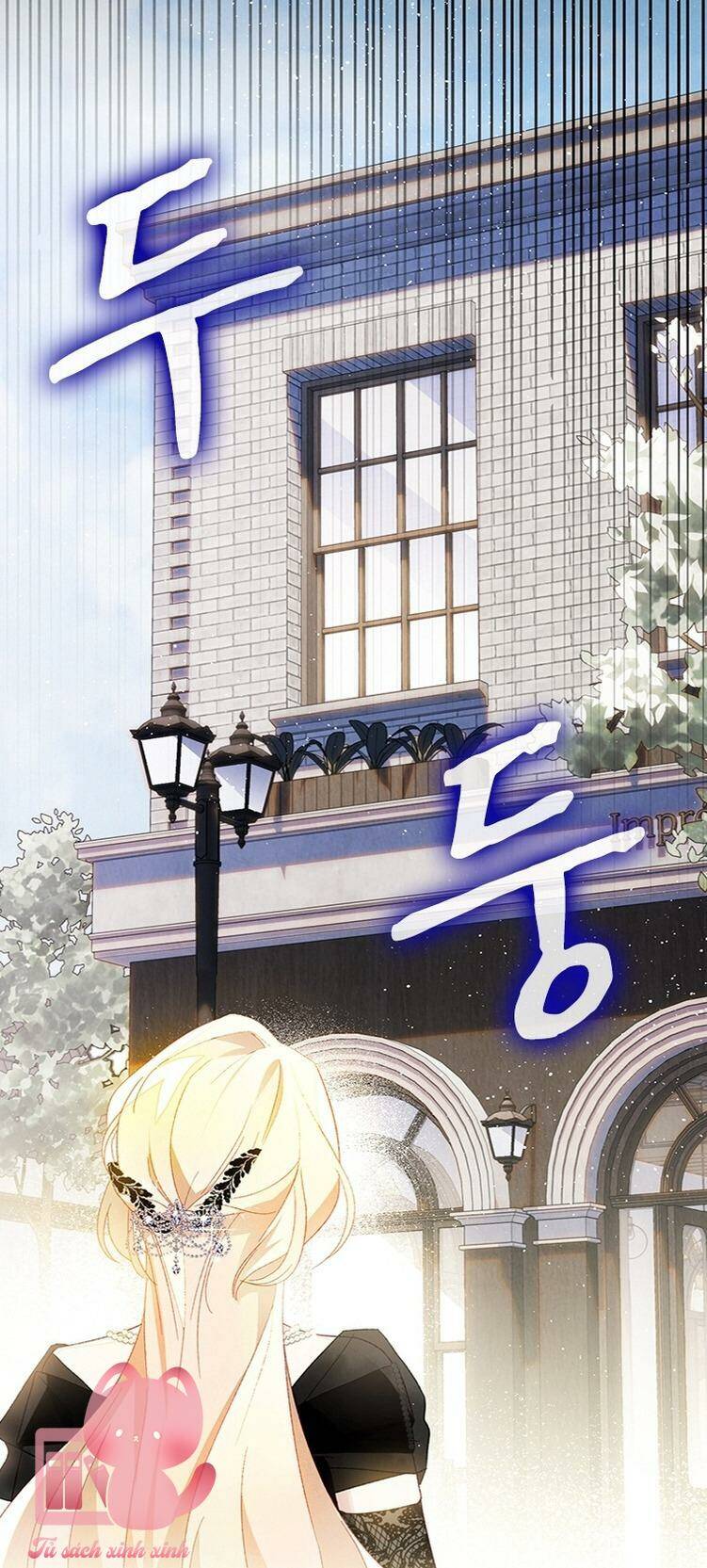 Nuôi Vị Hôn Phu Bằng Tiền Bạc: Chapter 16