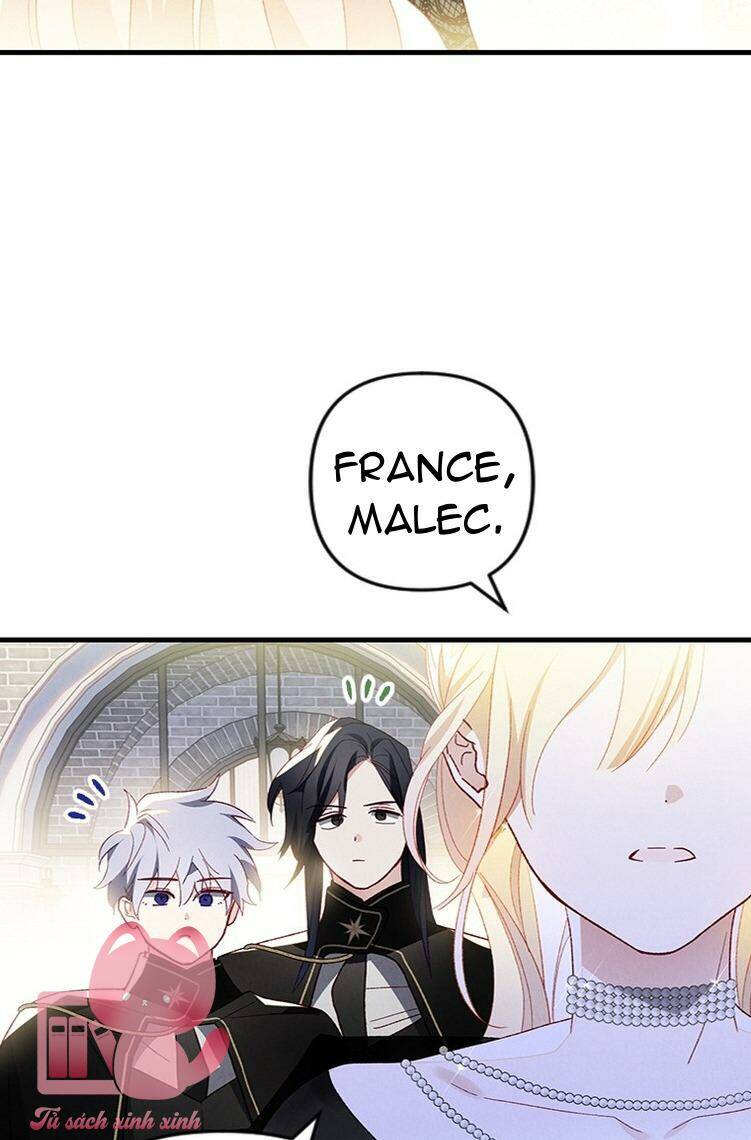 Nuôi Vị Hôn Phu Bằng Tiền Bạc: Chapter 16