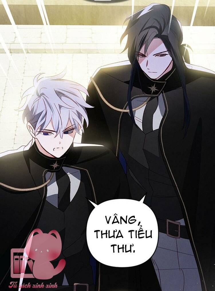 Nuôi Vị Hôn Phu Bằng Tiền Bạc: Chapter 16