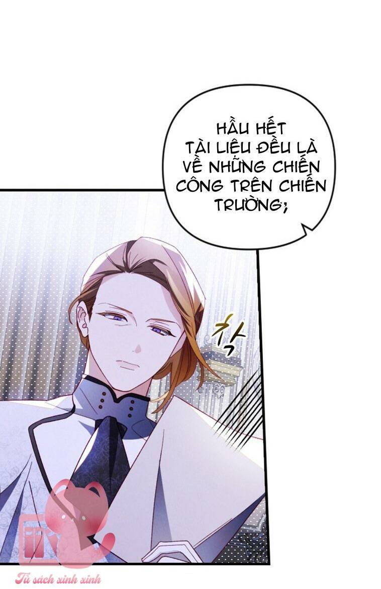 Nuôi Vị Hôn Phu Bằng Tiền Bạc: Chapter 16