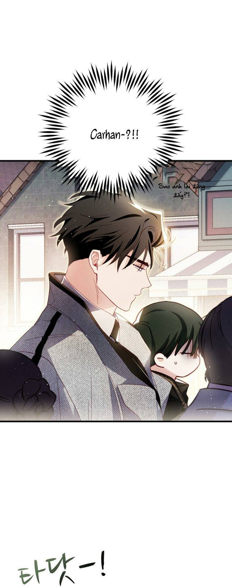 Nuôi Vị Hôn Phu Bằng Tiền Bạc: Chapter 17