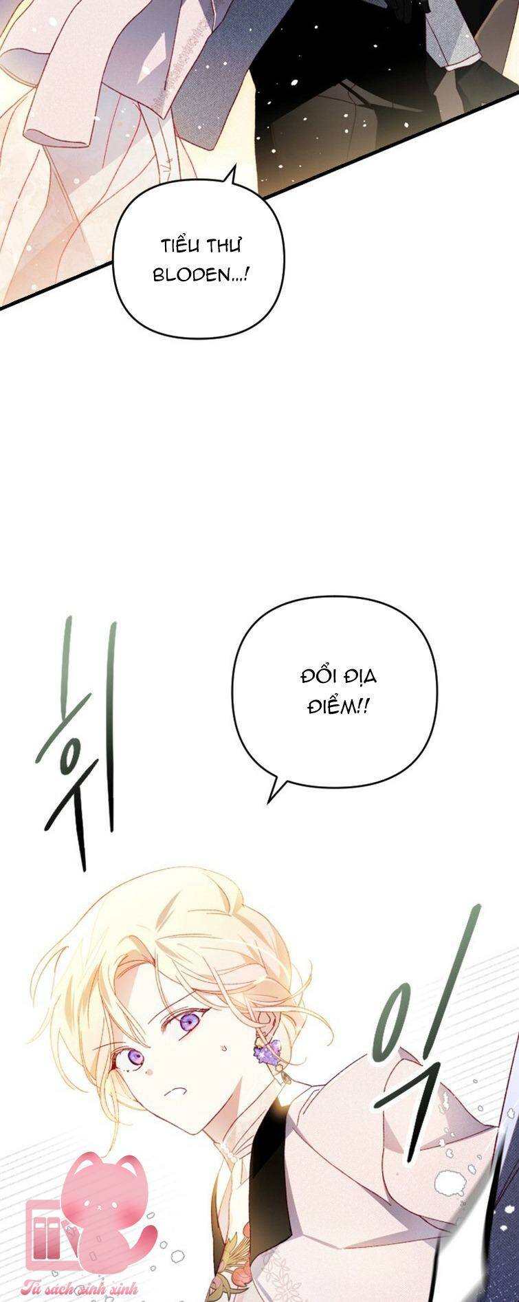 Nuôi Vị Hôn Phu Bằng Tiền Bạc: Chapter 17