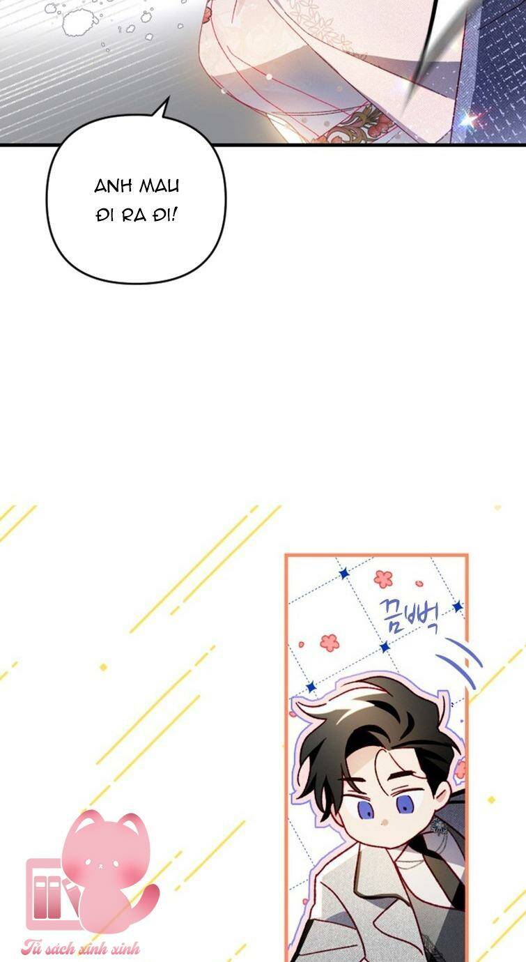 Nuôi Vị Hôn Phu Bằng Tiền Bạc: Chapter 17