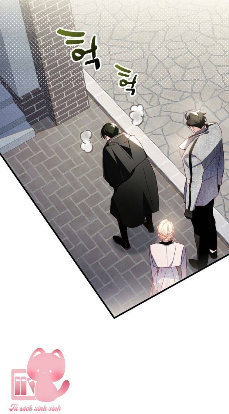 Nuôi Vị Hôn Phu Bằng Tiền Bạc: Chapter 17