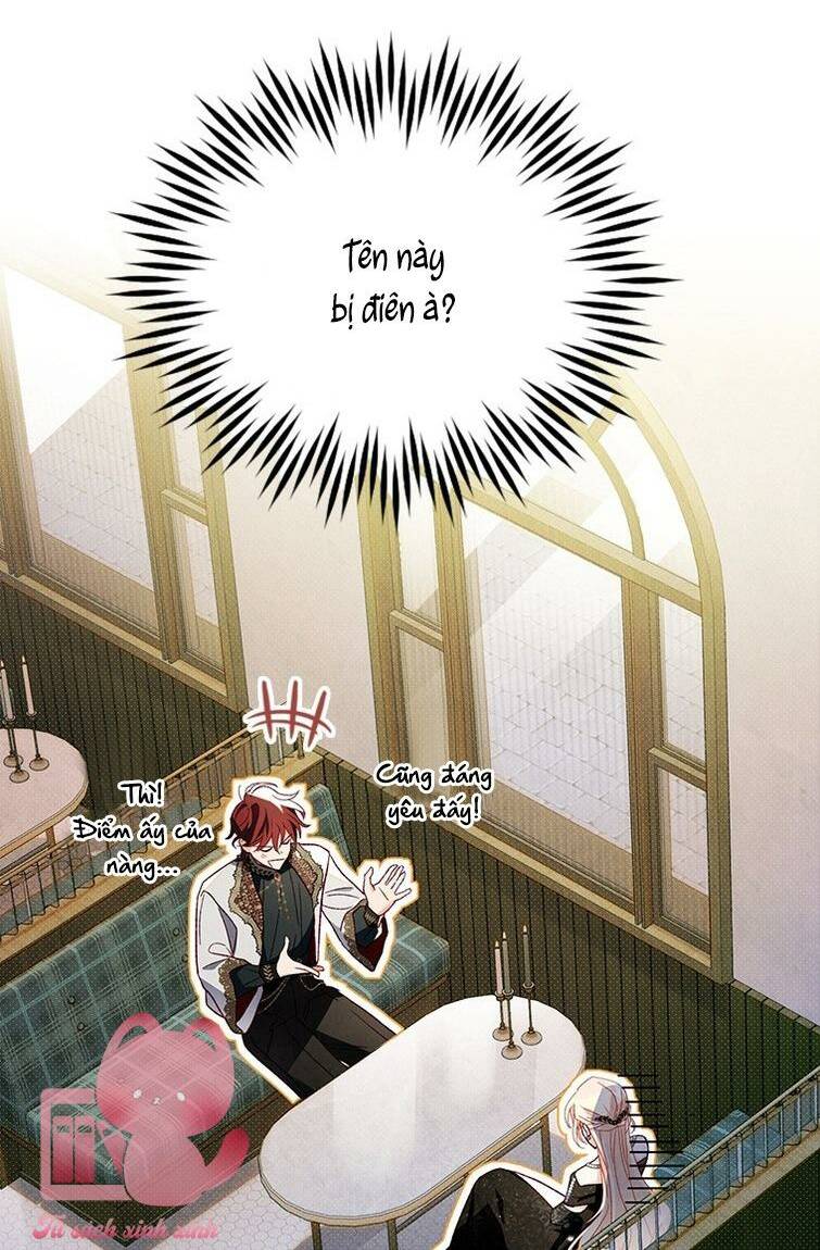 Nuôi Vị Hôn Phu Bằng Tiền Bạc: Chapter 17