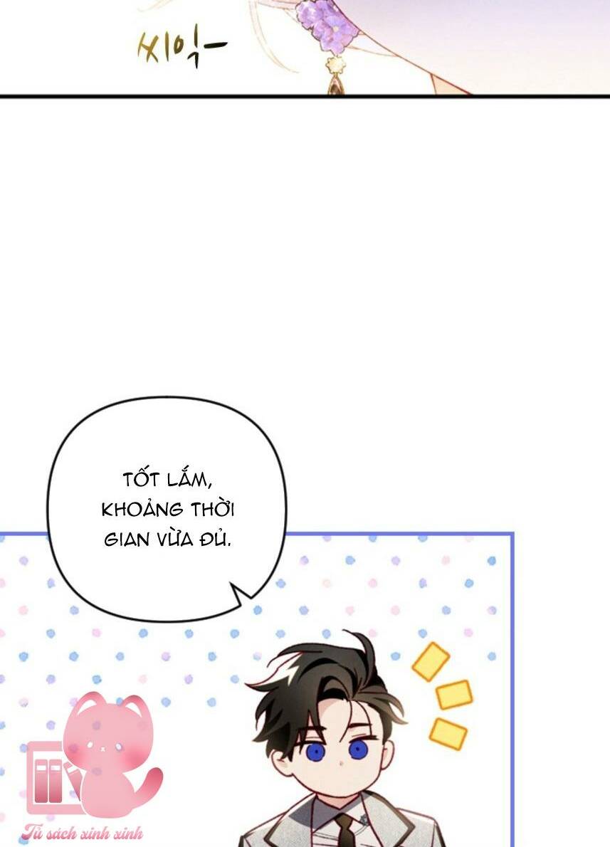 Nuôi Vị Hôn Phu Bằng Tiền Bạc: Chapter 17