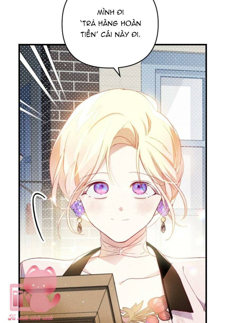 Nuôi Vị Hôn Phu Bằng Tiền Bạc: Chapter 17