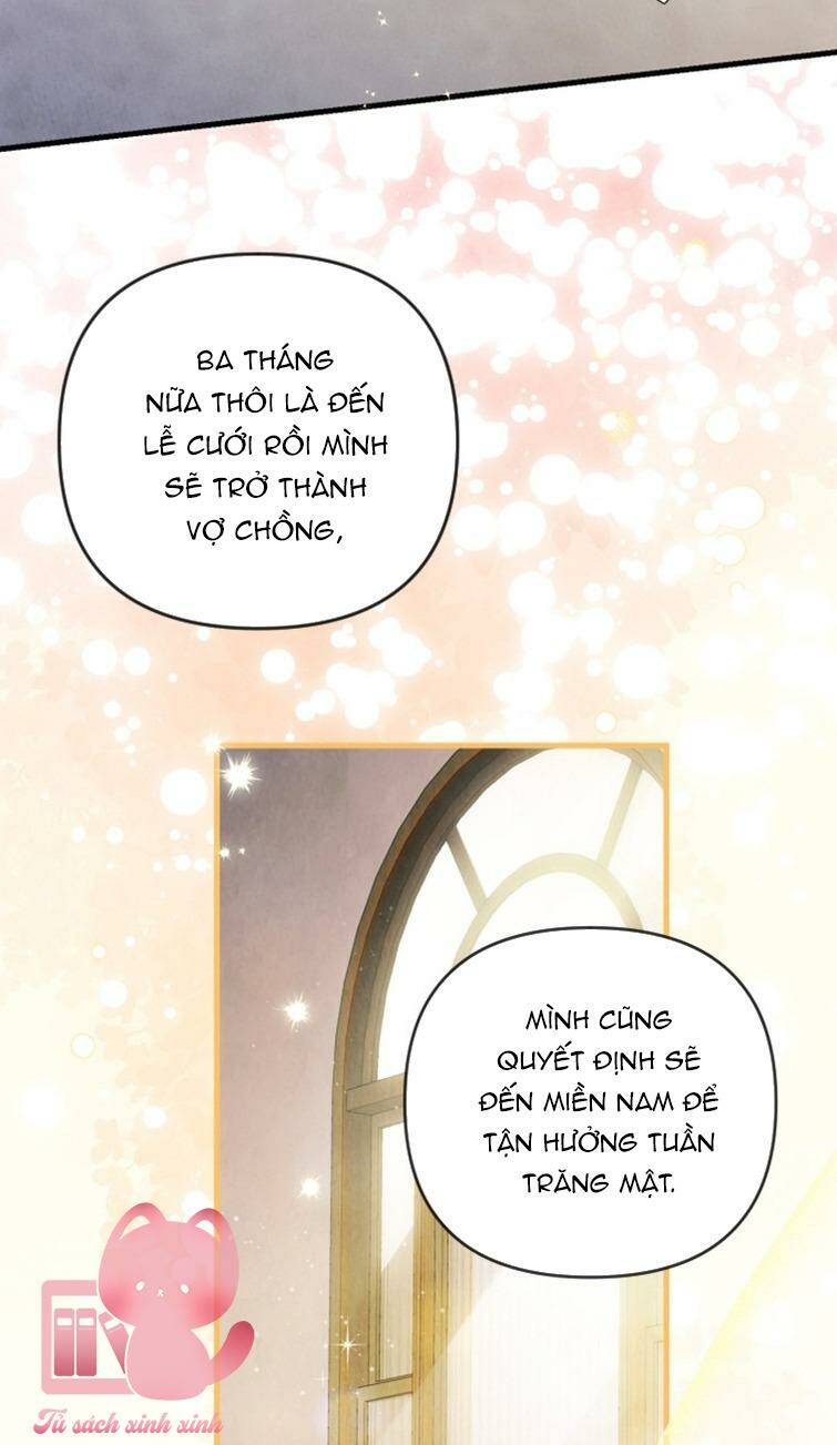 Nuôi Vị Hôn Phu Bằng Tiền Bạc: Chapter 17
