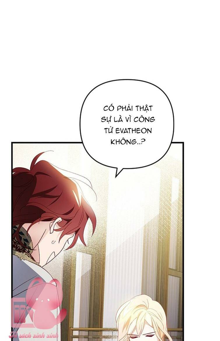 Nuôi Vị Hôn Phu Bằng Tiền Bạc: Chapter 17