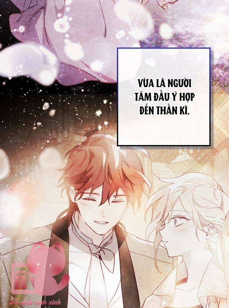 Nuôi Vị Hôn Phu Bằng Tiền Bạc: Chapter 17