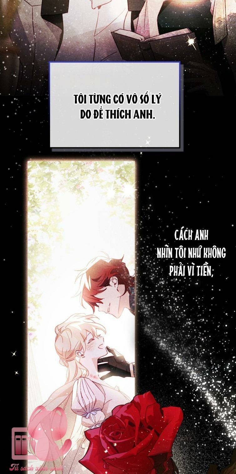 Nuôi Vị Hôn Phu Bằng Tiền Bạc: Chapter 17