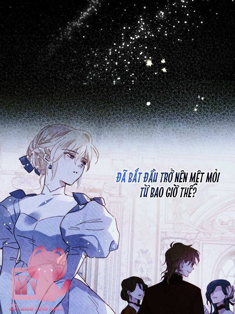 Nuôi Vị Hôn Phu Bằng Tiền Bạc: Chapter 17