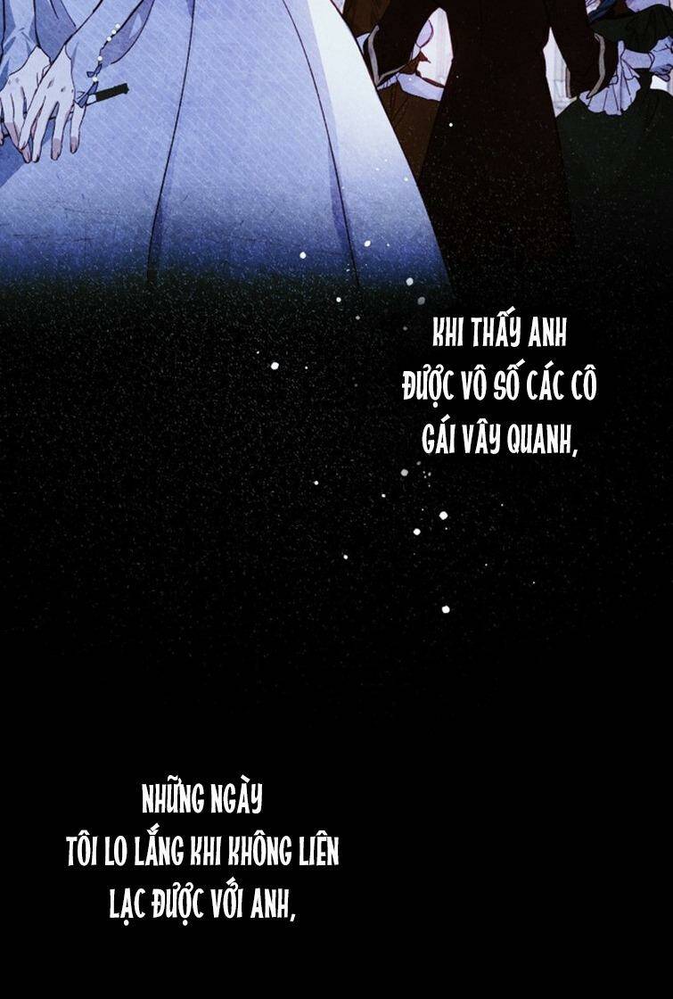 Nuôi Vị Hôn Phu Bằng Tiền Bạc: Chapter 17