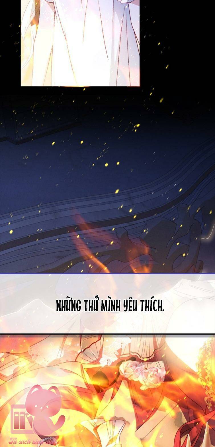 Nuôi Vị Hôn Phu Bằng Tiền Bạc: Chapter 17