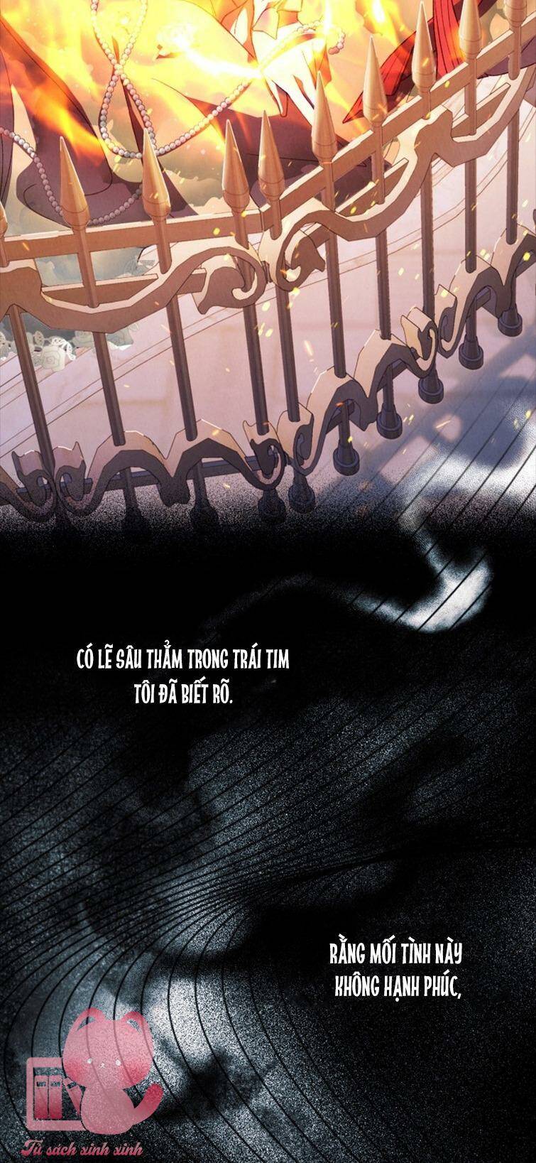 Nuôi Vị Hôn Phu Bằng Tiền Bạc: Chapter 17