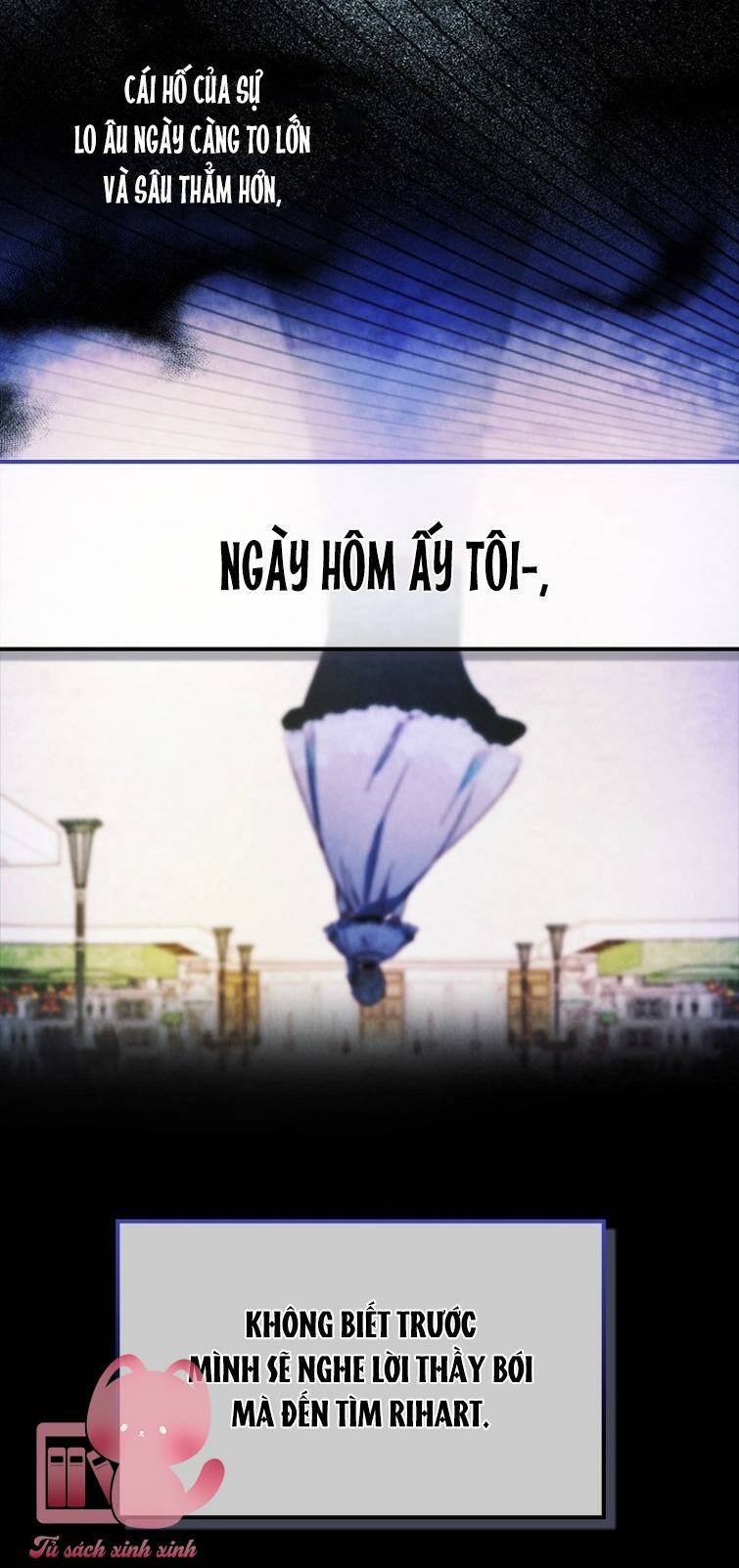 Nuôi Vị Hôn Phu Bằng Tiền Bạc: Chapter 17