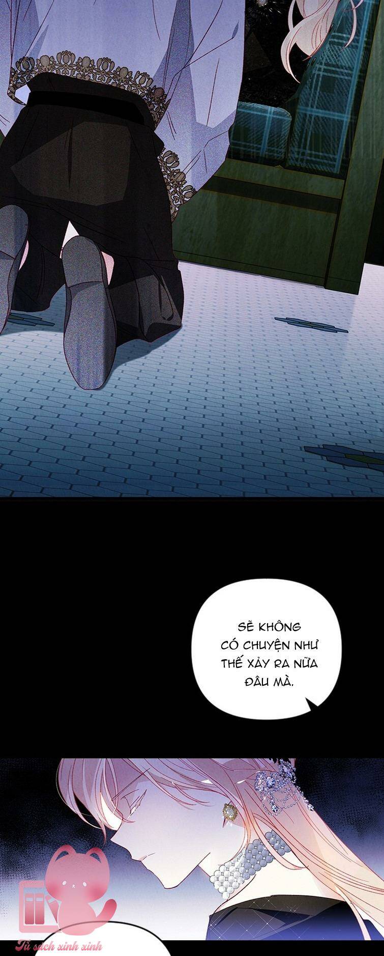 Nuôi Vị Hôn Phu Bằng Tiền Bạc: Chapter 17
