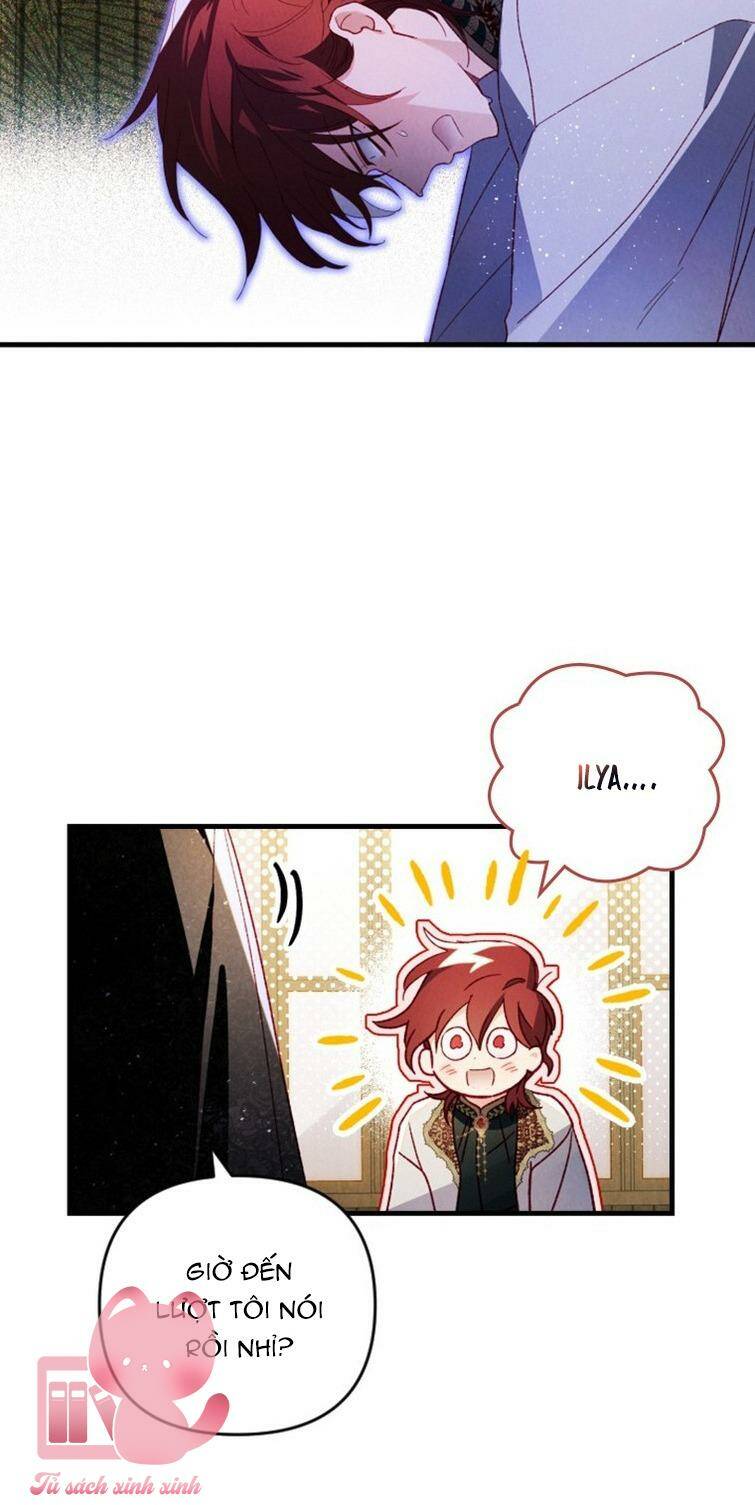 Nuôi Vị Hôn Phu Bằng Tiền Bạc: Chapter 17