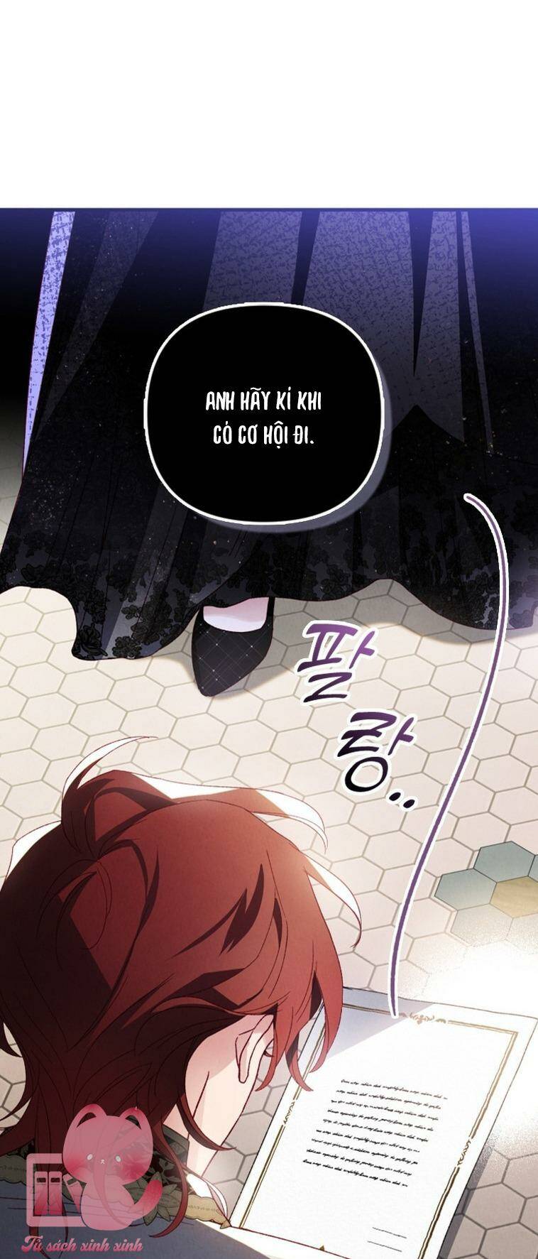 Nuôi Vị Hôn Phu Bằng Tiền Bạc: Chapter 17