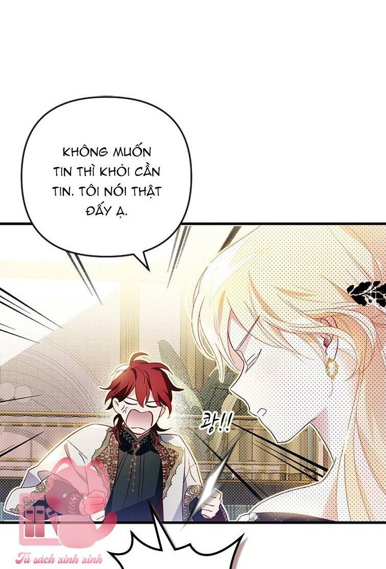 Nuôi Vị Hôn Phu Bằng Tiền Bạc: Chapter 17