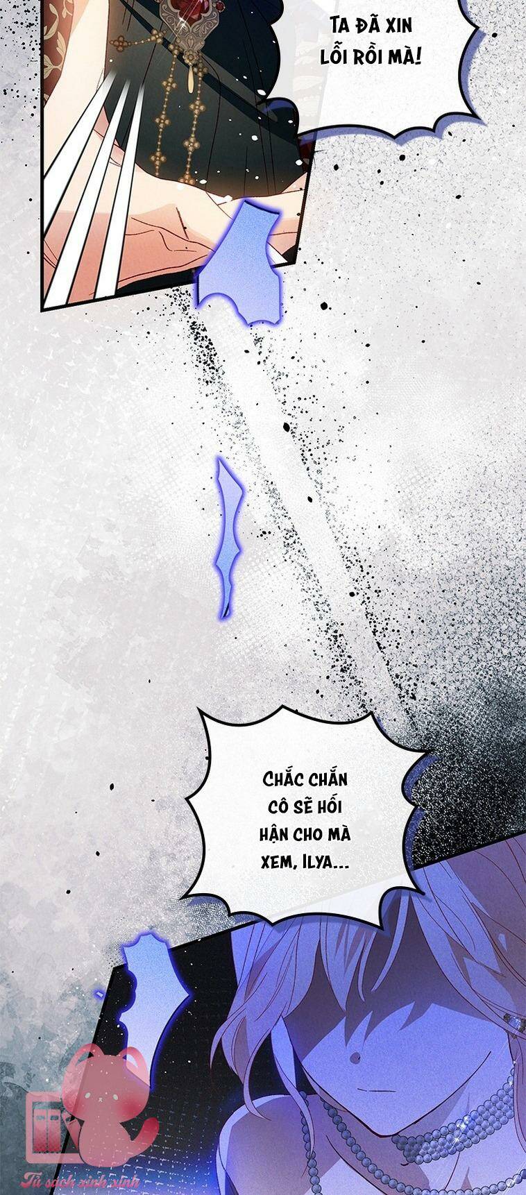 Nuôi Vị Hôn Phu Bằng Tiền Bạc: Chapter 17