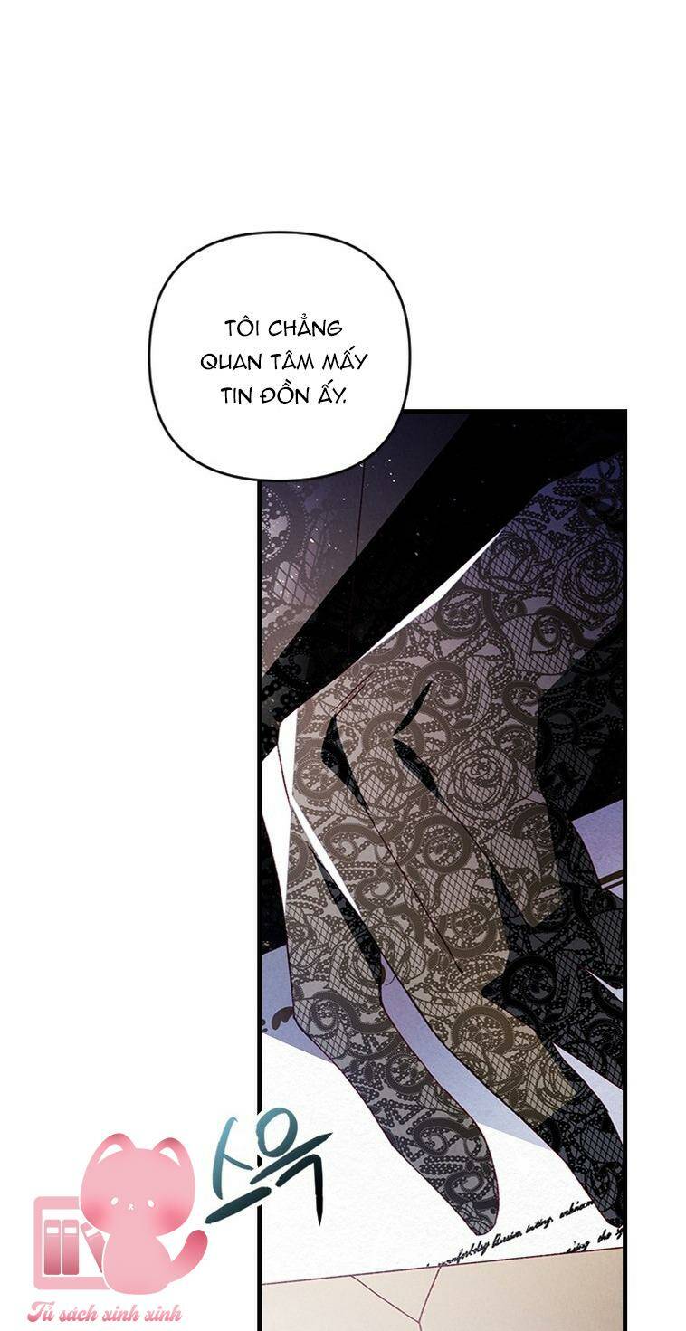 Nuôi Vị Hôn Phu Bằng Tiền Bạc: Chapter 17