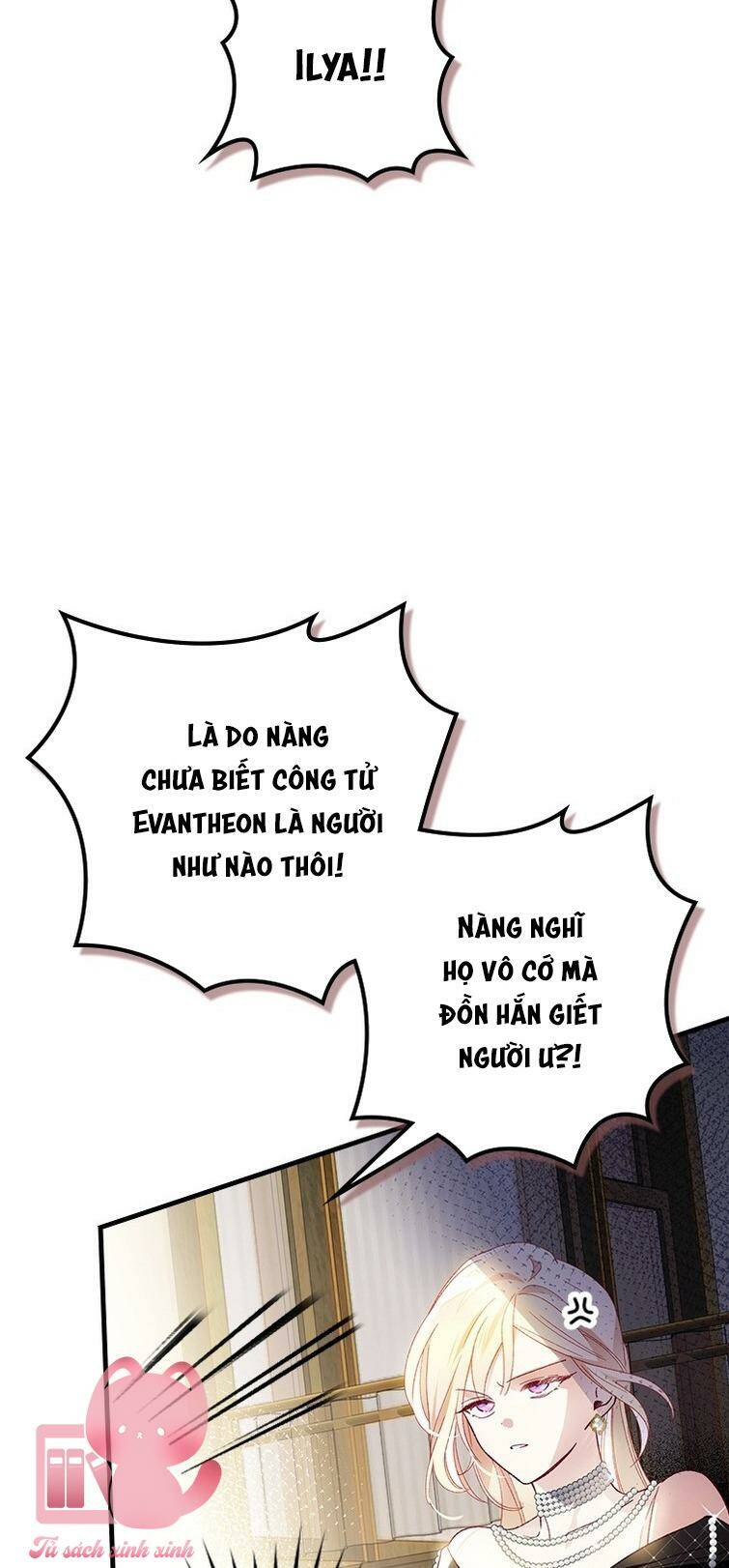 Nuôi Vị Hôn Phu Bằng Tiền Bạc: Chapter 17