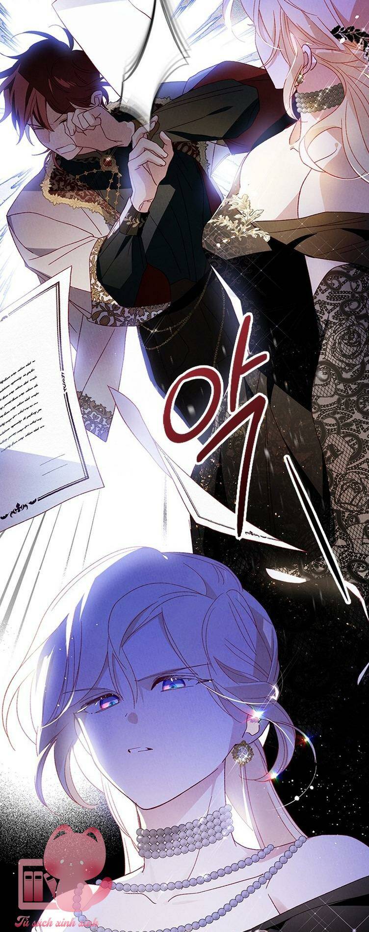 Nuôi Vị Hôn Phu Bằng Tiền Bạc: Chapter 17