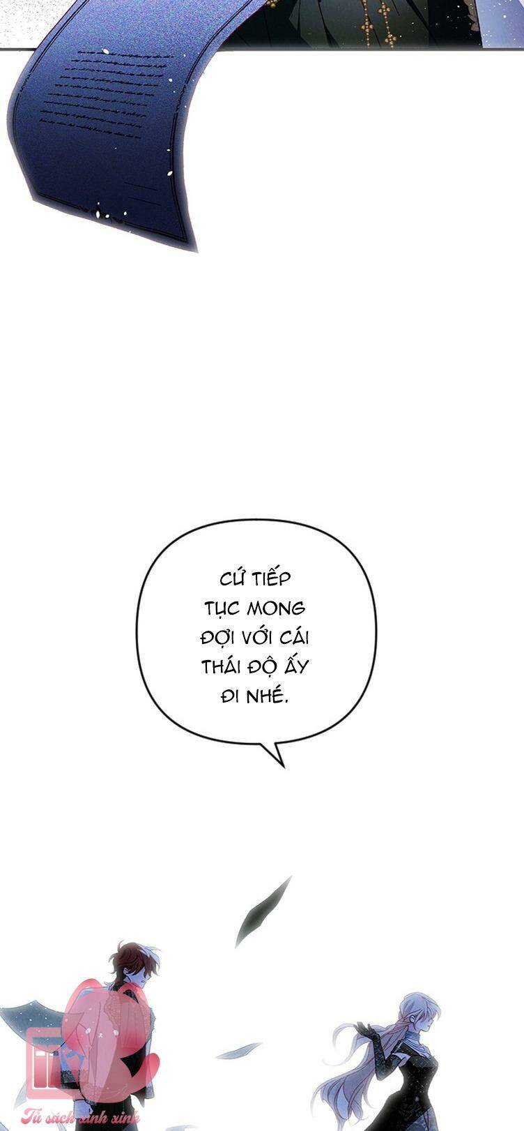 Nuôi Vị Hôn Phu Bằng Tiền Bạc: Chapter 17