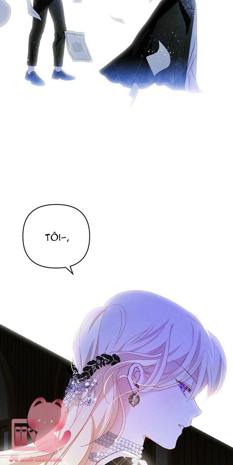 Nuôi Vị Hôn Phu Bằng Tiền Bạc: Chapter 17