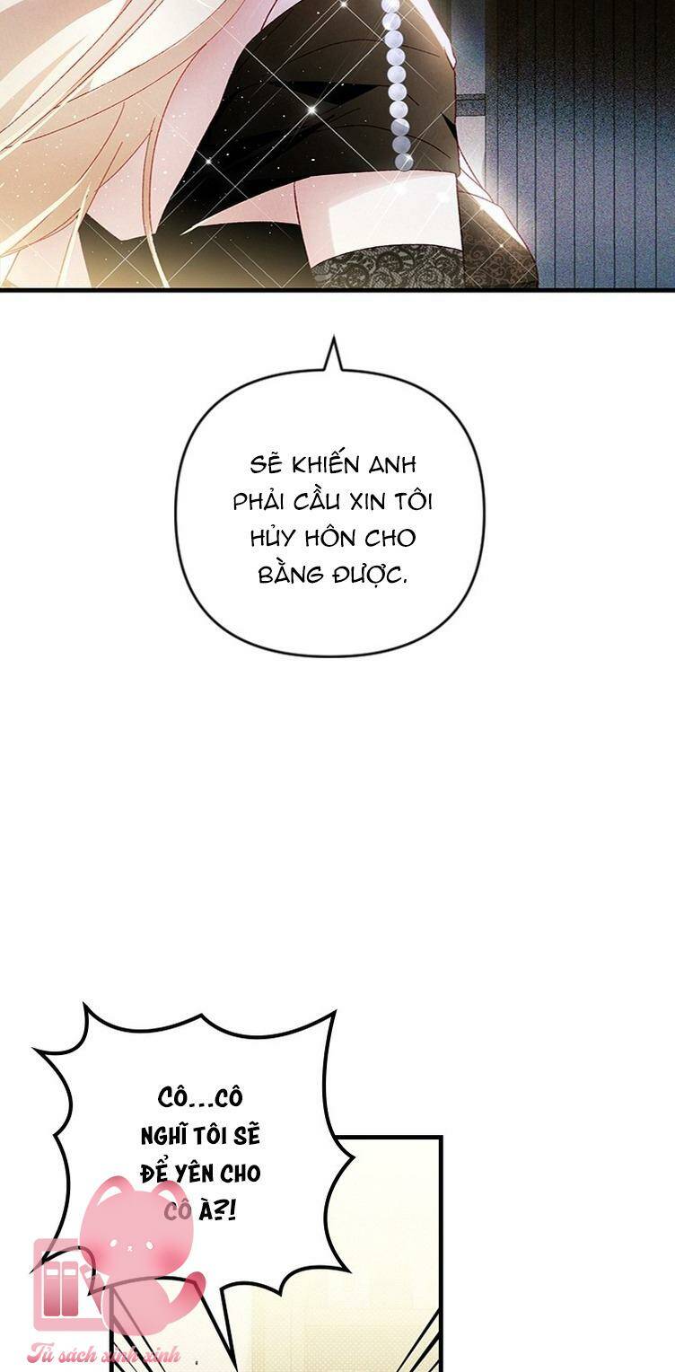 Nuôi Vị Hôn Phu Bằng Tiền Bạc: Chapter 17