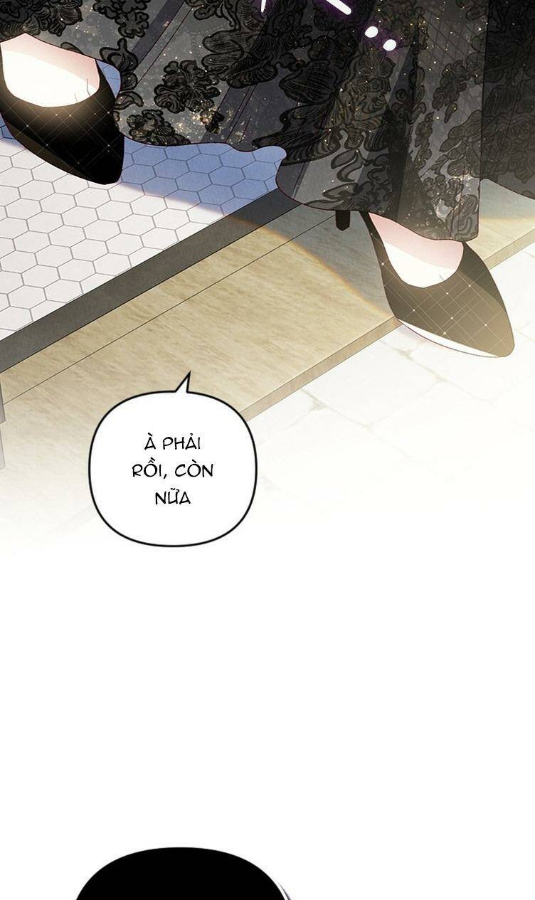 Nuôi Vị Hôn Phu Bằng Tiền Bạc: Chapter 17