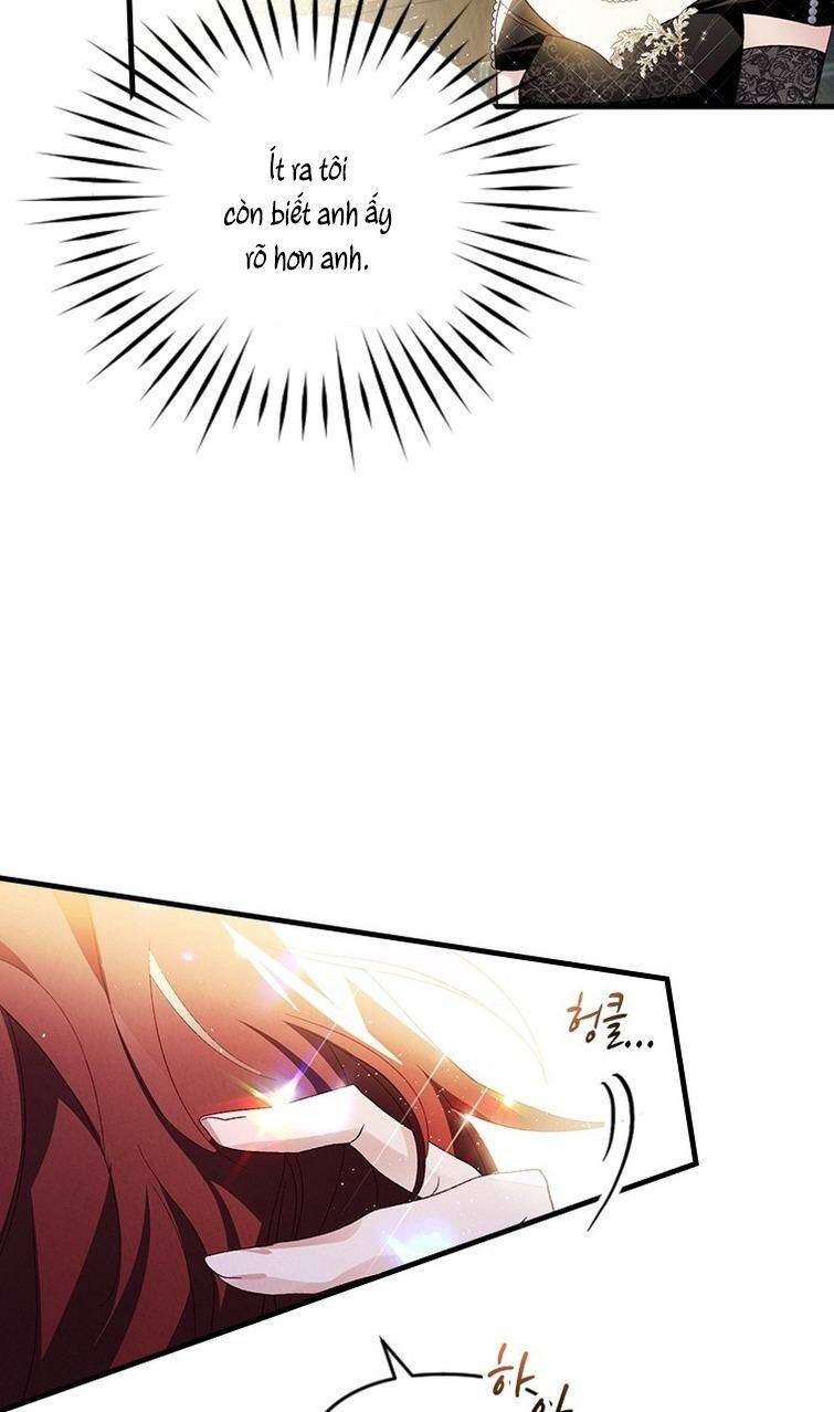 Nuôi Vị Hôn Phu Bằng Tiền Bạc: Chapter 17