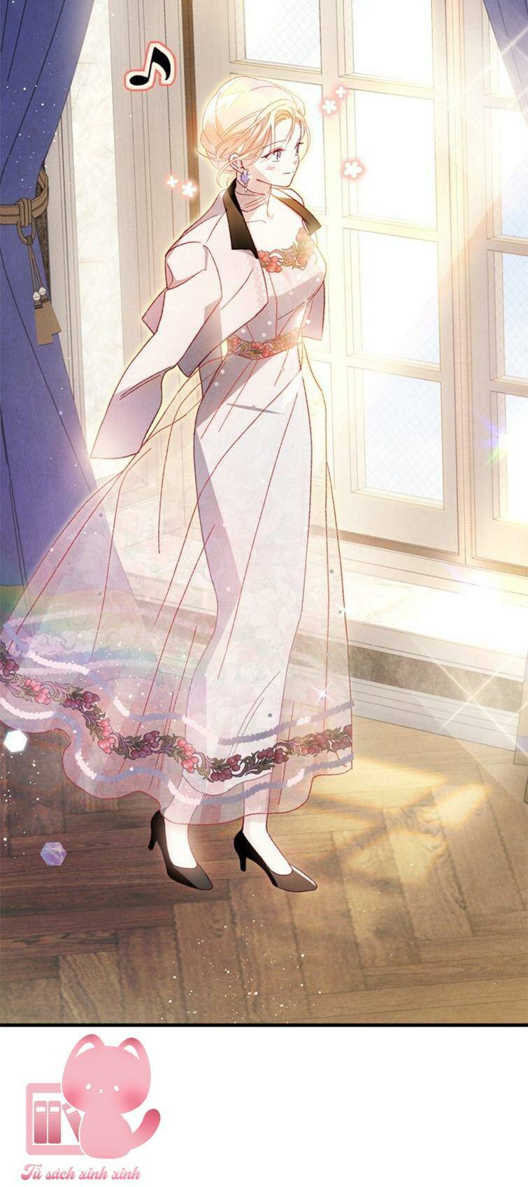 Nuôi Vị Hôn Phu Bằng Tiền Bạc: Chapter 17