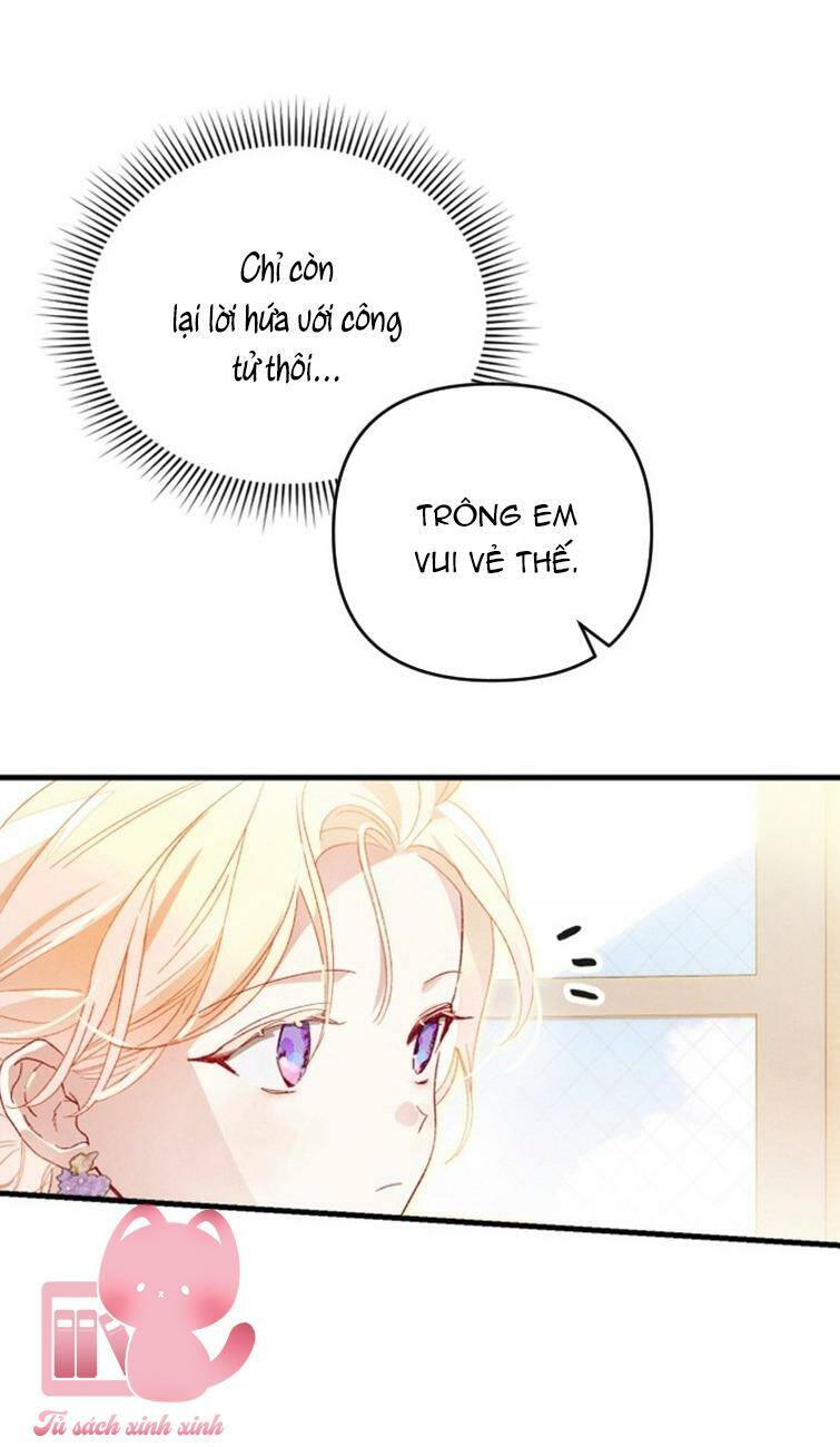 Nuôi Vị Hôn Phu Bằng Tiền Bạc: Chapter 17
