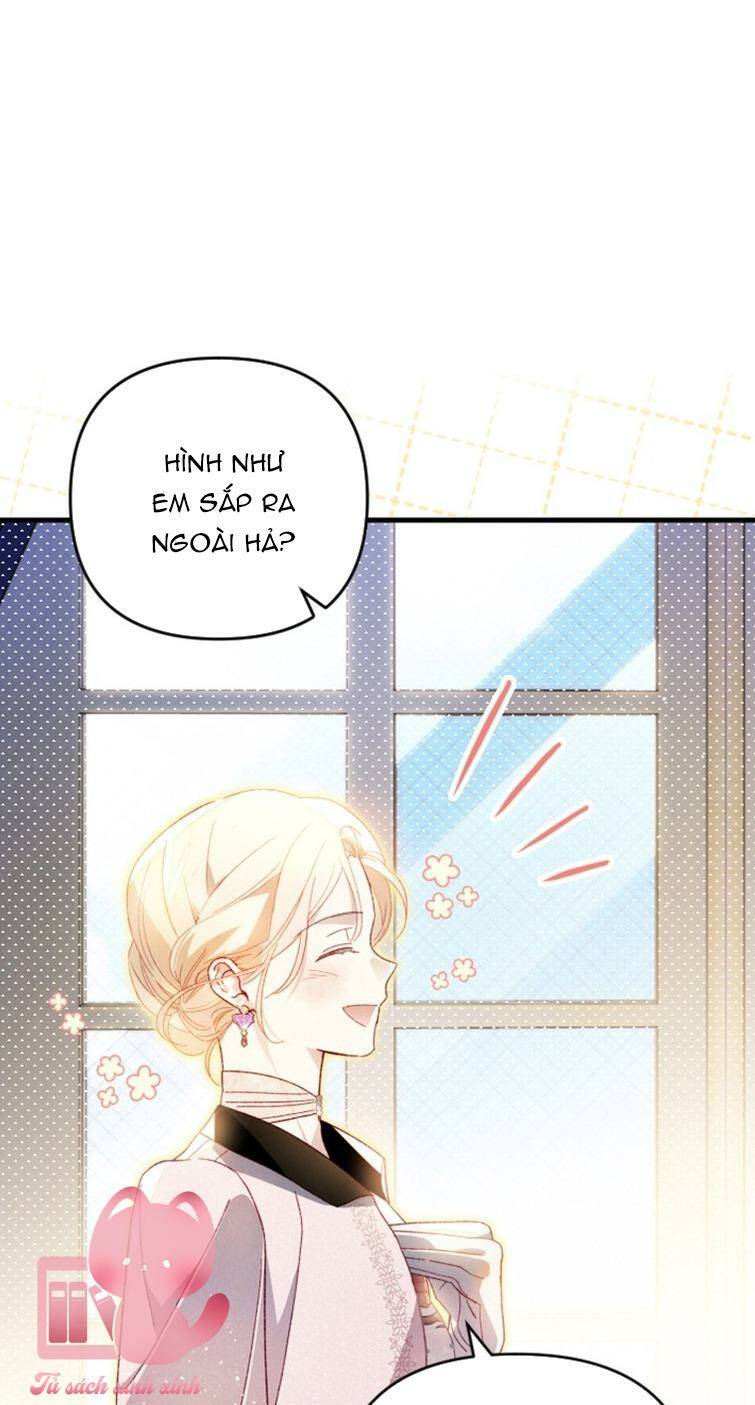 Nuôi Vị Hôn Phu Bằng Tiền Bạc: Chapter 17